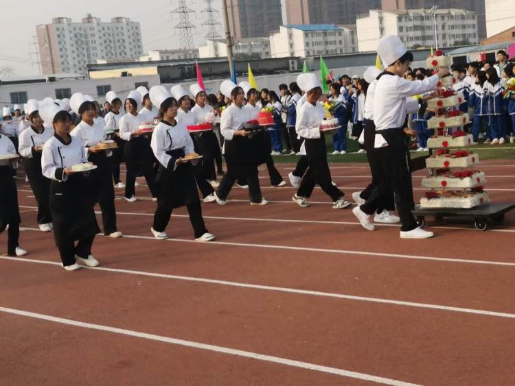 简篇-运动畅金风,拼博爽秋实——2023年校运会粮油食品系风采采撷 简篇-运动畅金风,拼博爽秋实——2023年校运会粮油食品系风采采撷